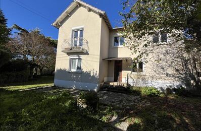 vente maison 129 000 € à proximité de Hautefort (24390)