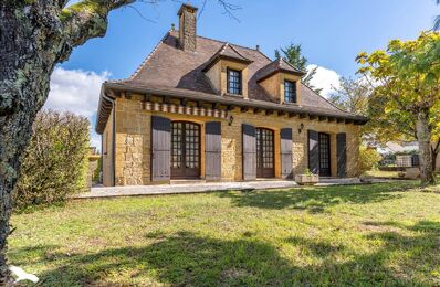 vente maison 275 600 € à proximité de Varennes (24150)