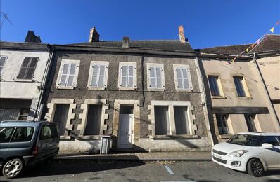 vente immeuble 213 000 € à proximité de Thevet-Saint-Julien (36400)