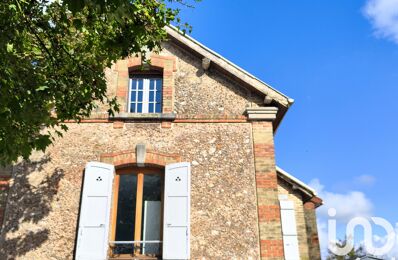 vente maison 225 000 € à proximité de Pogny (51240)