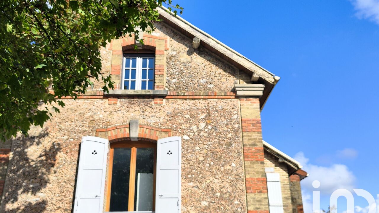 maison 5 pièces 136 m2 à vendre à Châlons-en-Champagne (51000)