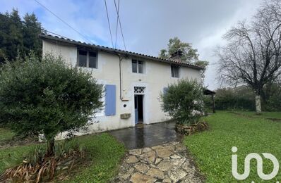 vente maison 328 500 € à proximité de Sauzé-Vaussais (79190)