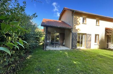 vente maison 160 500 € à proximité de Alvignac (46500)