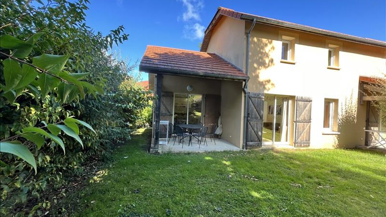 maison 4 pièces 70 m2 à vendre à Alvignac (46500)