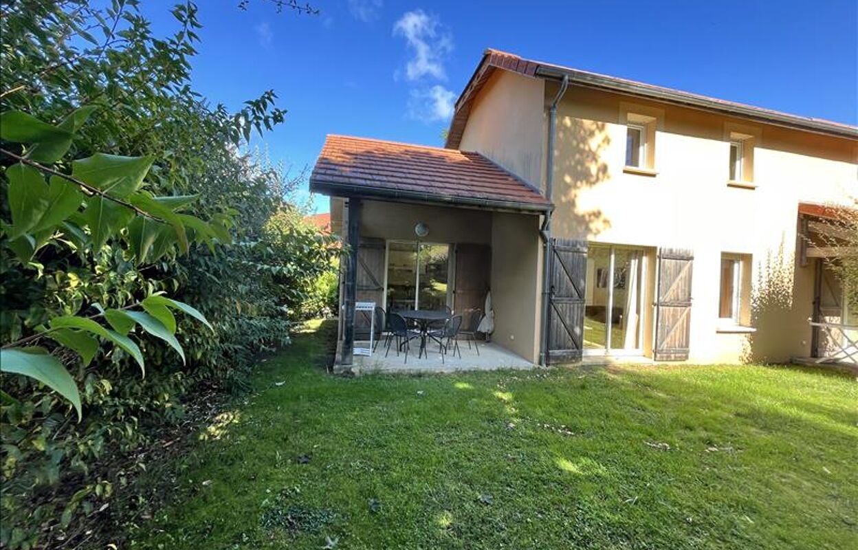 maison 4 pièces 70 m2 à vendre à Alvignac (46500)