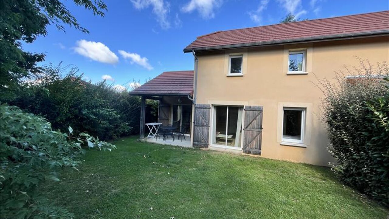 maison 4 pièces 70 m2 à vendre à Alvignac (46500)