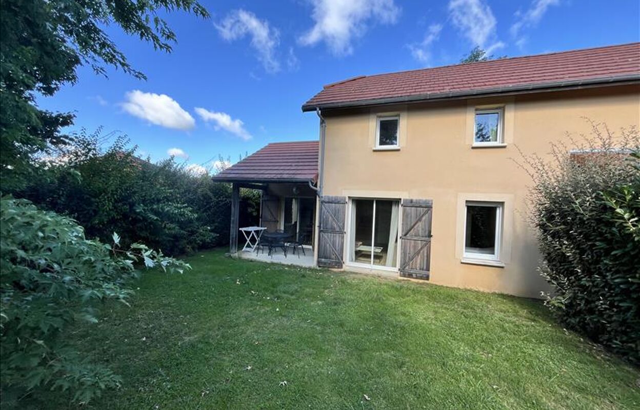 maison 4 pièces 70 m2 à vendre à Alvignac (46500)