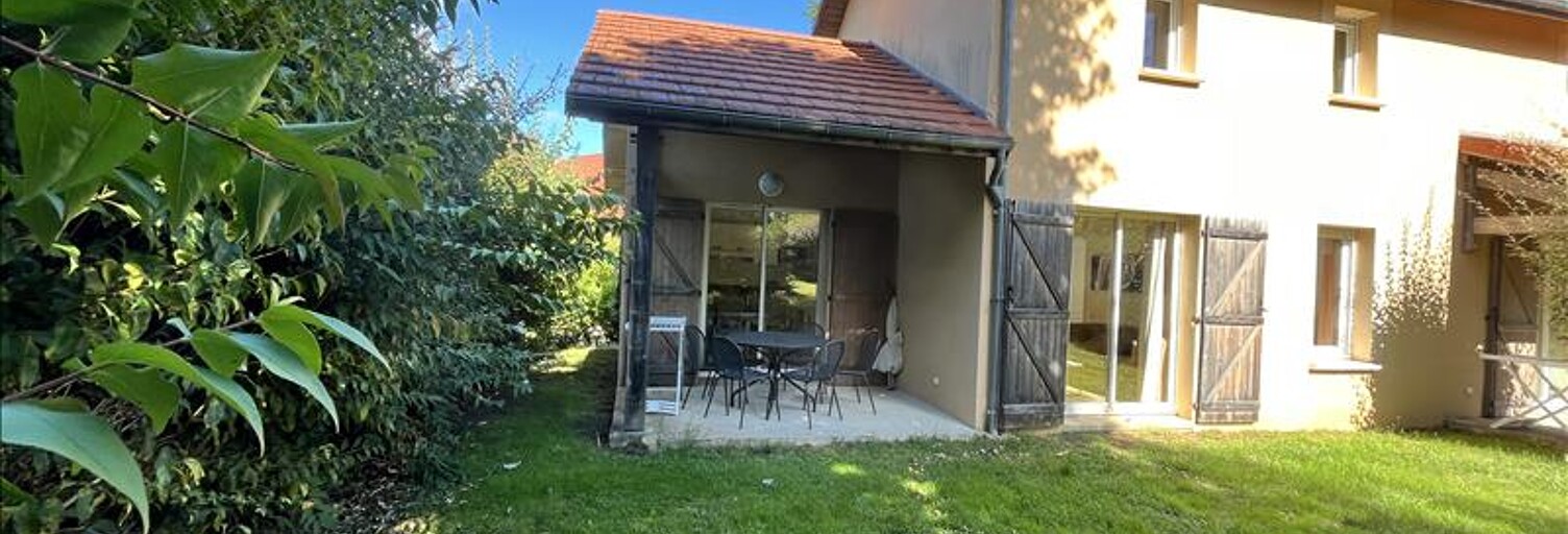 Maison 4 Pièces 70 m² à vendre à Alvignac (46500)