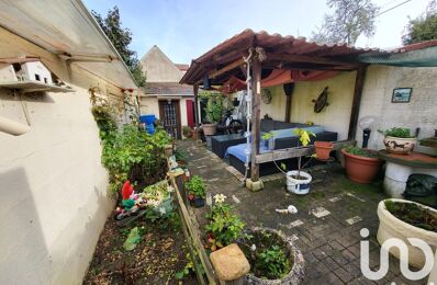 vente maison 179 000 € à proximité de Armentières-en-Brie (77440)