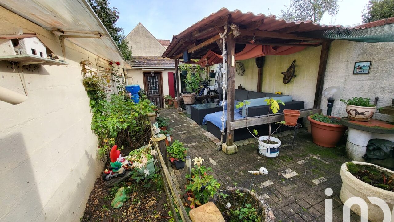 maison 3 pièces 65 m2 à vendre à Changis-sur-Marne (77660)