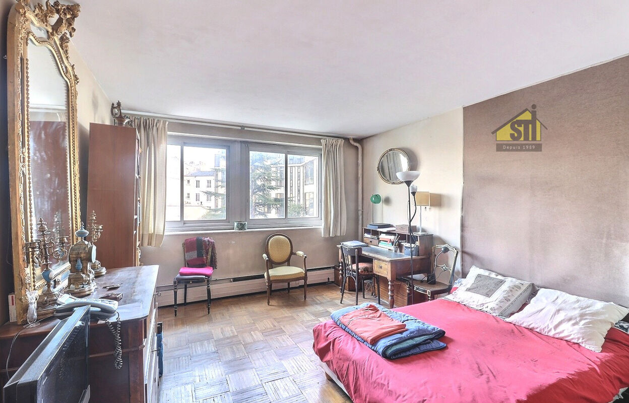 appartement 3 pièces 67 m2 à vendre à Paris 14 (75014)