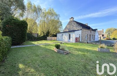 vente maison 240 000 € à proximité de Mont-Dol (35120)