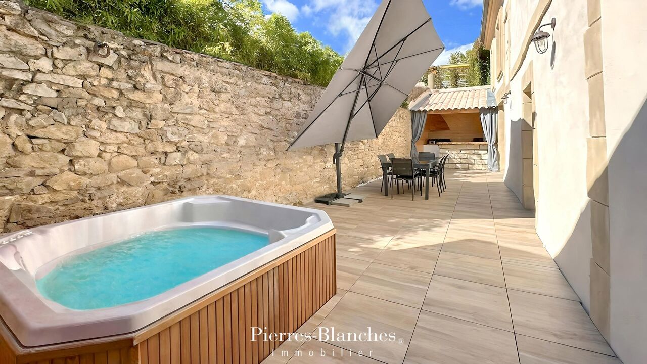 maison 6 pièces 148 m2 à vendre à Baillargues (34670)