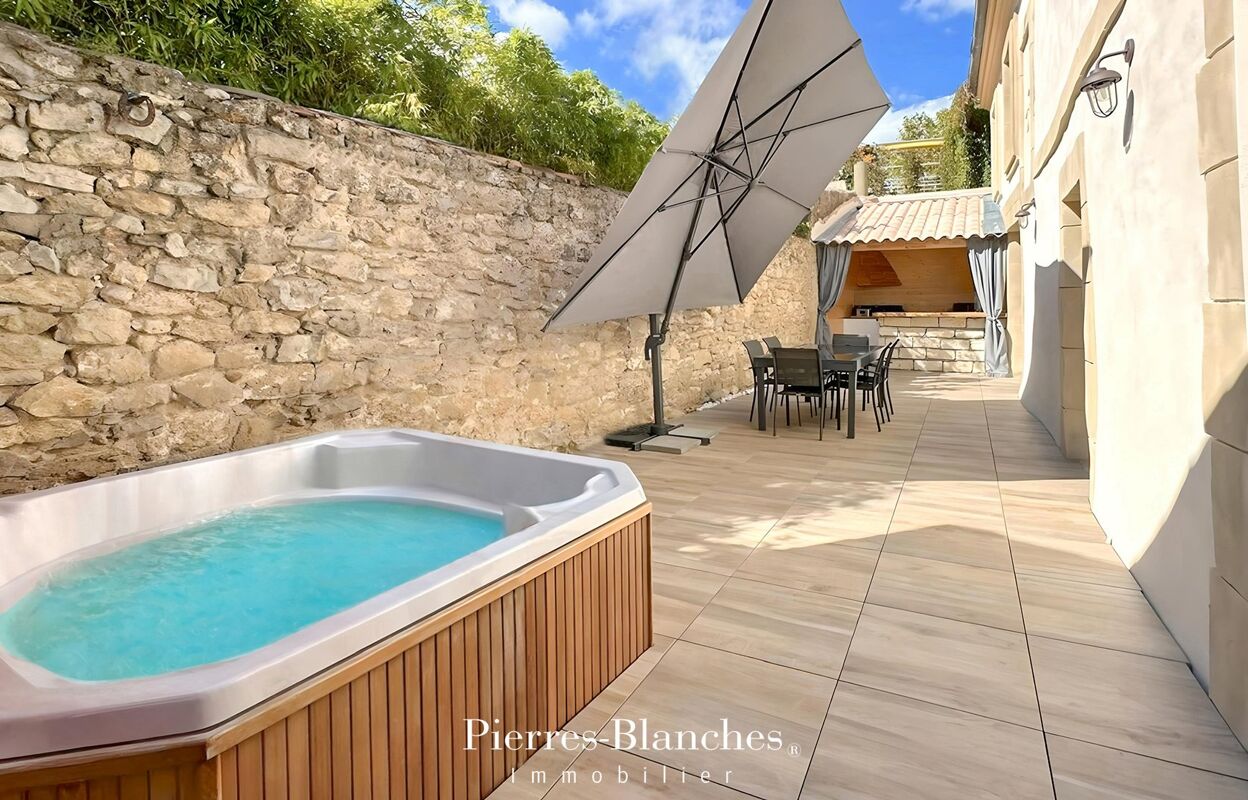 maison 6 pièces 148 m2 à vendre à Baillargues (34670)