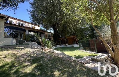 vente maison 515 000 € à proximité de Quissac (30260)