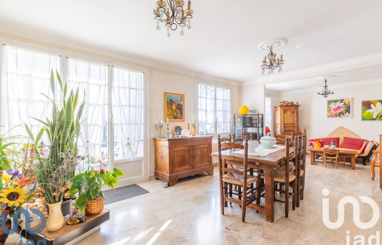 maison 7 pièces 181 m2 à vendre à Breuillet (91650)