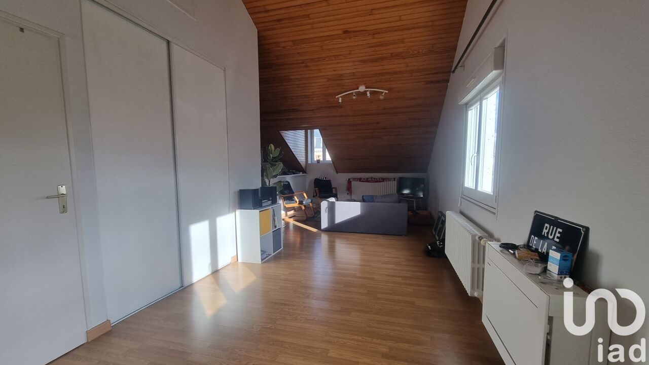 appartement 2 pièces 53 m2 à vendre à Ancenis (44150)