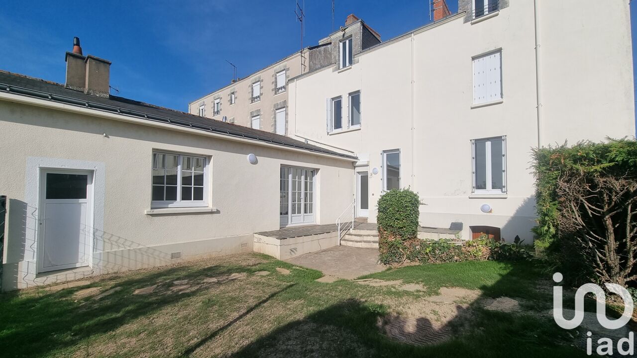 maison 6 pièces 192 m2 à vendre à Ancenis (44150)