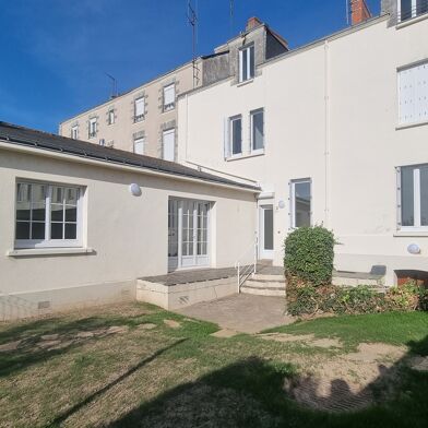 Maison 6 pièces 192 m²