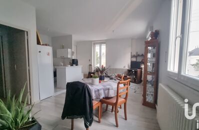 vente appartement 147 990 € à proximité de Barbechat (44450)