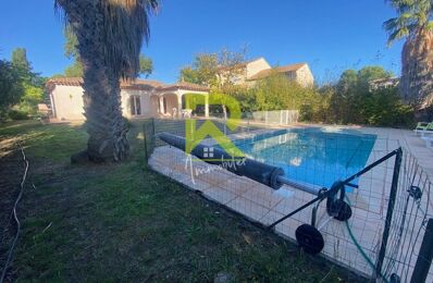 vente maison 429 000 € à proximité de Usclas-d'Hérault (34230)