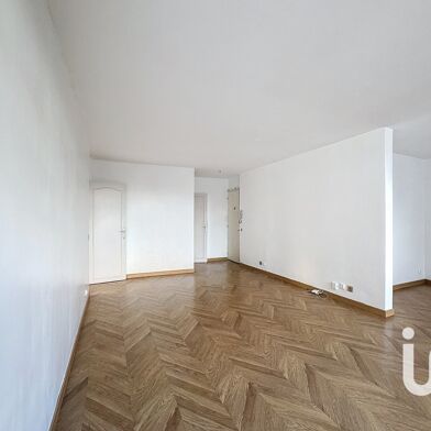 Appartement 5 pièces 82 m²