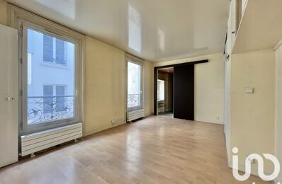 vente appartement 335 000 € à proximité de Bagnolet (93170)