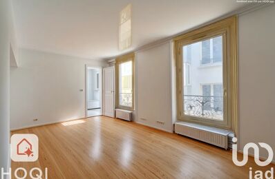 vente appartement 335 000 € à proximité de Paris 5 (75005)