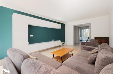 vente appartement 349 000 € à proximité de Vailhauquès (34570)