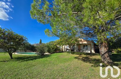 vente maison 560 000 € à proximité de Saint-Just-d'Ardèche (07700)