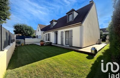 vente maison 413 000 € à proximité de Champs-sur-Marne (77420)