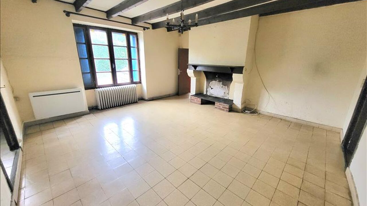 maison 6 pièces 113 m2 à vendre à Escassefort (47350)