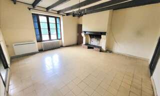 Maison 6 Pièces 113 m² à vendre à Escassefort (47350)