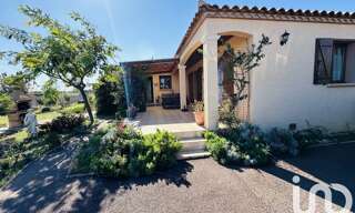 Maison 4 Pièces 120 m² à vendre à La Palme (11480)