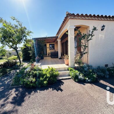 Maison 4 pièces 386000 €