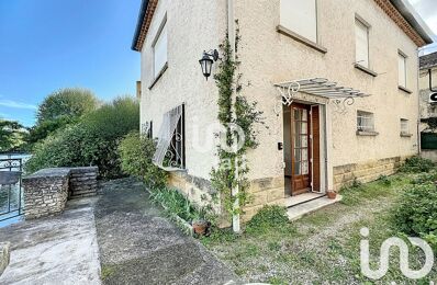 maison 4 pièces 108 m2 à vendre à L'Isle-sur-la-Sorgue (84800)