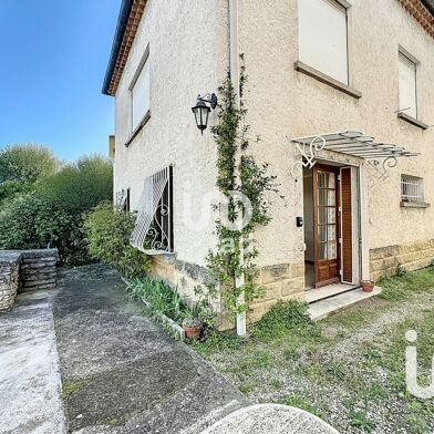 Maison 4 pièces 108 m²