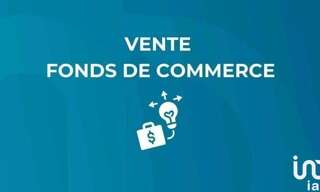 Commerce  57 m² à vendre à Bois-Colombes (92270)