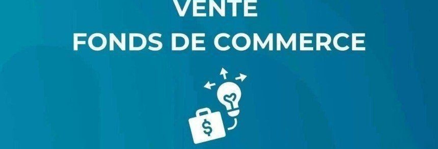 Commerce  57 m² à vendre à Bois-Colombes (92270)