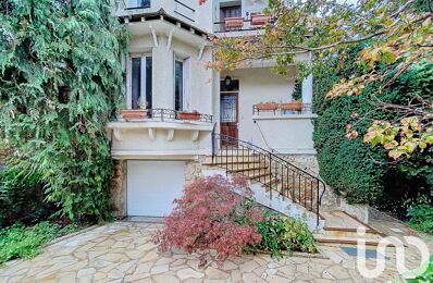 vente maison 495 000 € à proximité de Montrouge (92120)