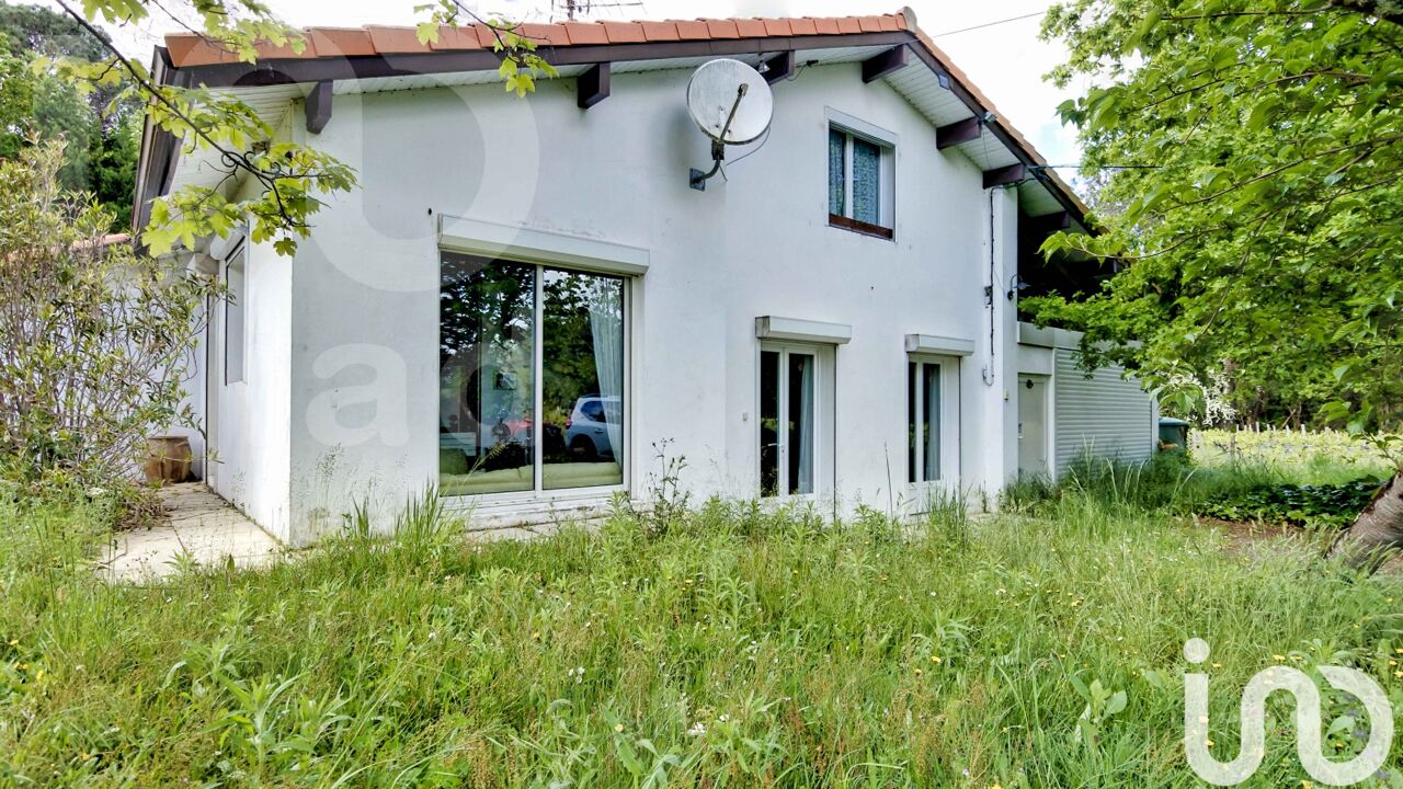 maison 8 pièces 210 m2 à vendre à Avensan (33480)