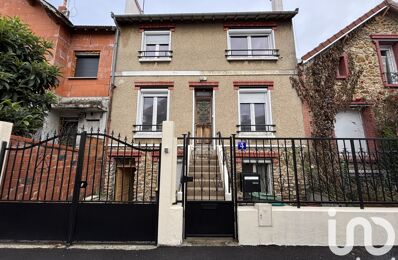 vente maison 387 000 € à proximité de Bagnolet (93170)