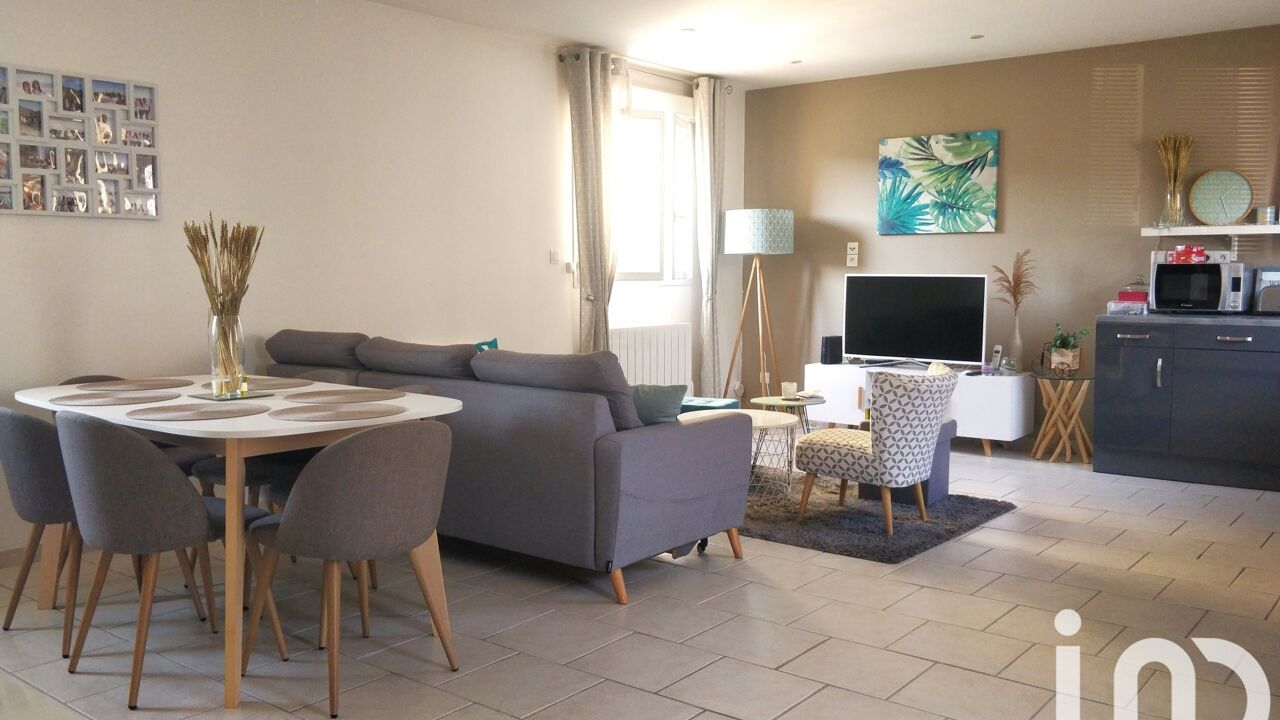 maison 5 pièces 97 m2 à vendre à Le Havre (76610)