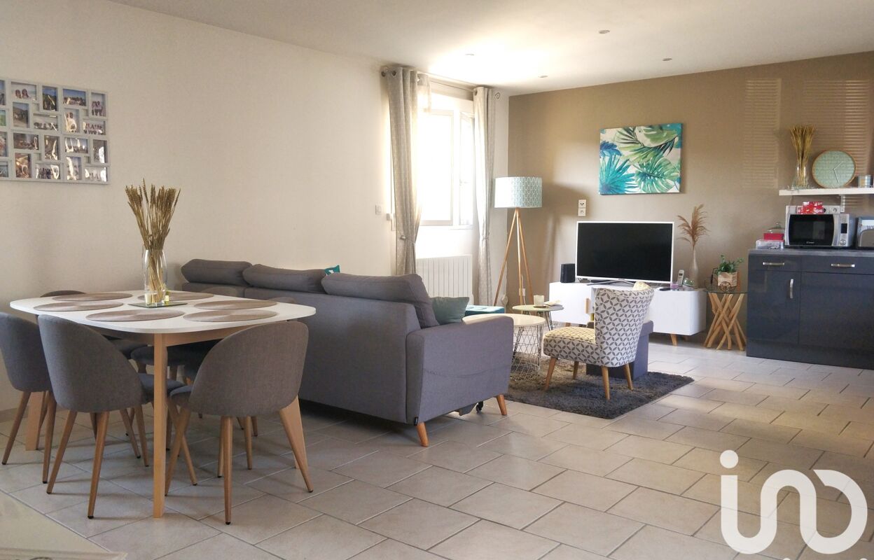 maison 5 pièces 97 m2 à vendre à Le Havre (76610)