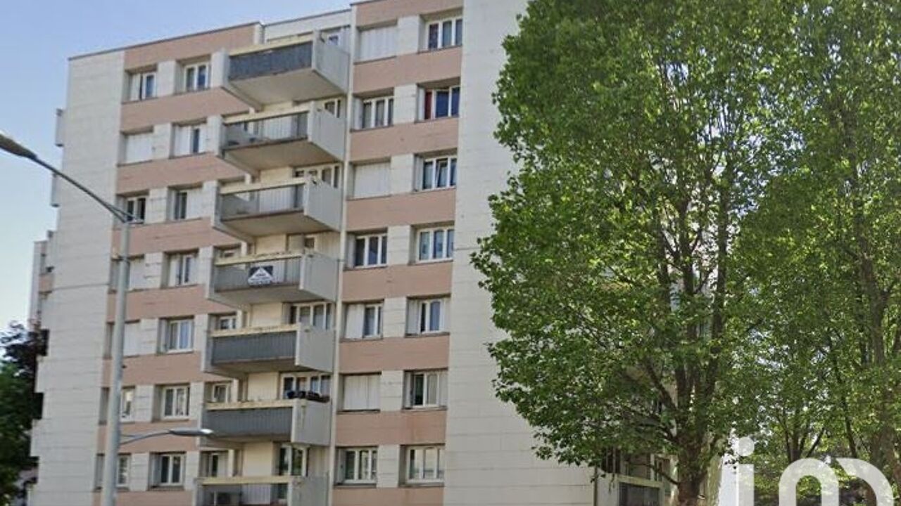 appartement 4 pièces 82 m2 à vendre à Neuilly-sur-Marne (93330)