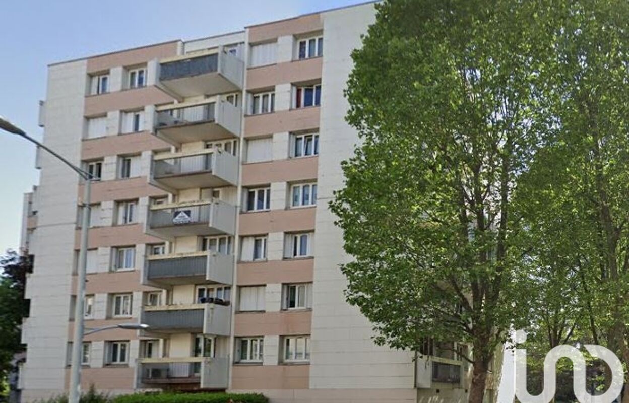 appartement 4 pièces 82 m2 à vendre à Neuilly-sur-Marne (93330)