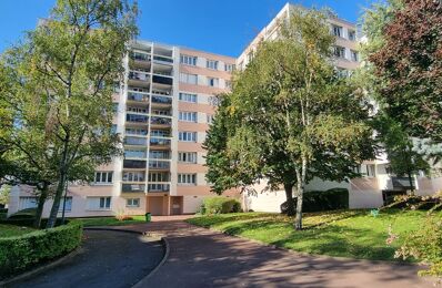 vente appartement 179 000 € à proximité de Le Pré-Saint-Gervais (93310)