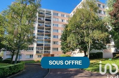 vente appartement 179 000 € à proximité de Nogent-sur-Marne (94130)