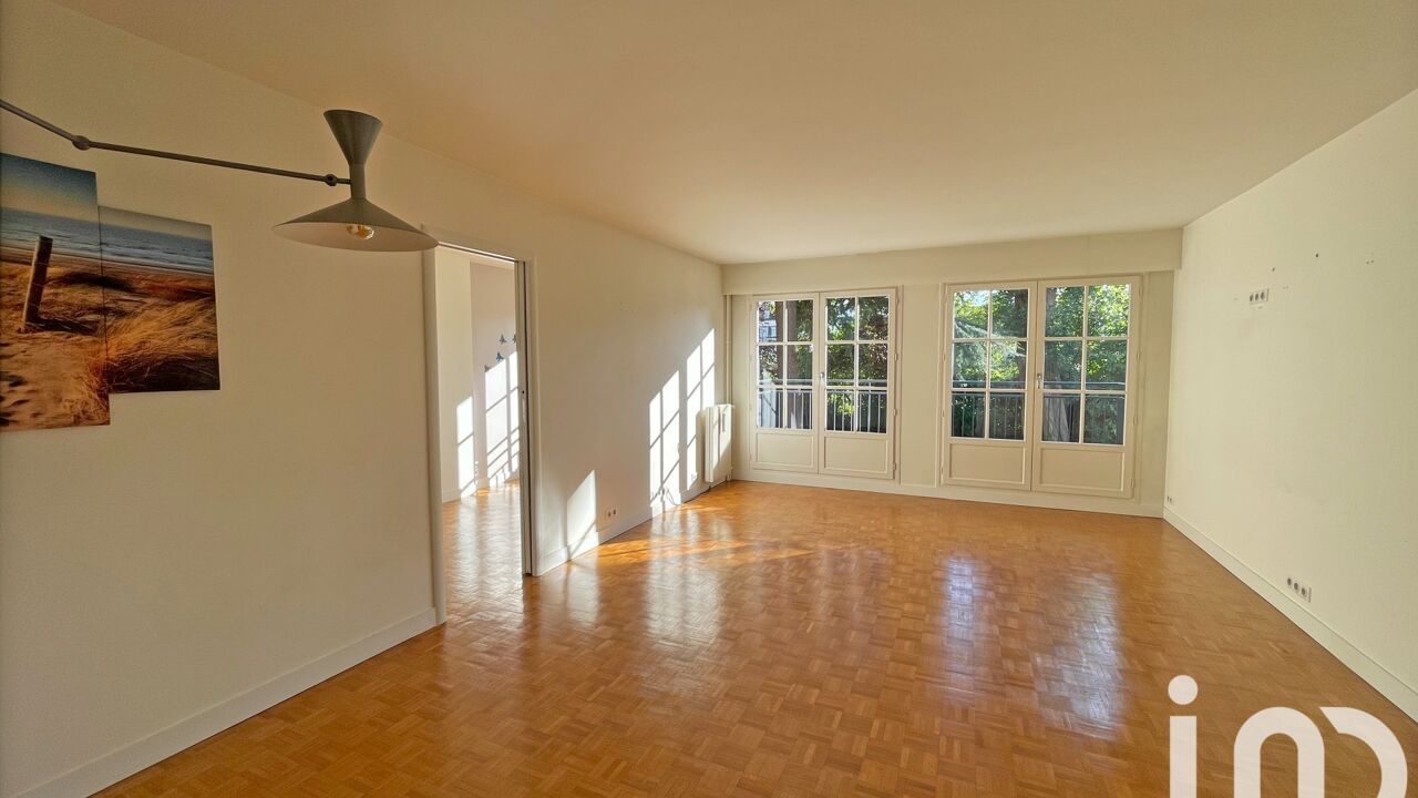 appartement 3 pièces 72 m2 à vendre à Versailles (78000)