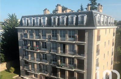 vente appartement 549 000 € à proximité de Buc (78530)